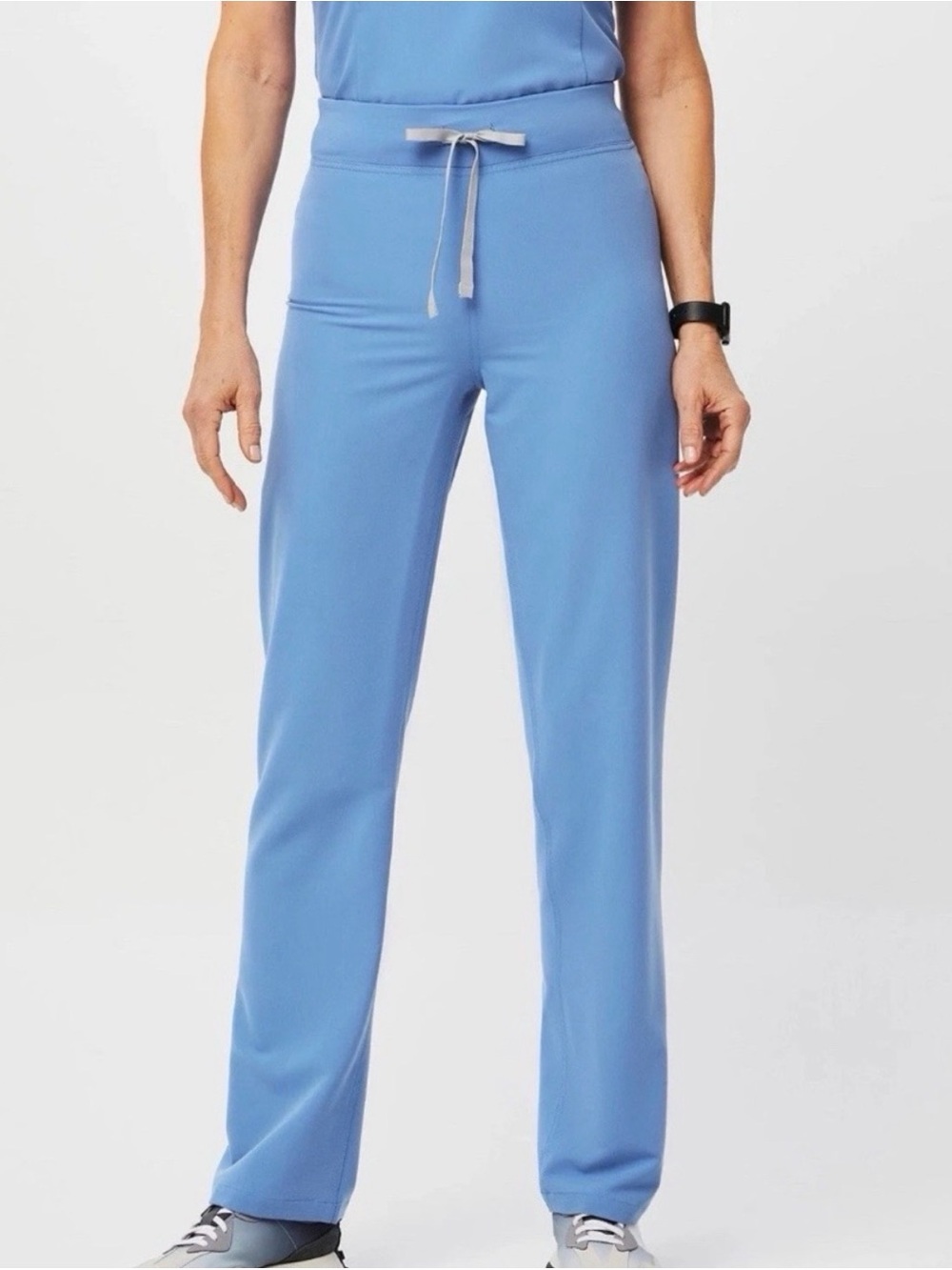 FIGS Livingston Scrub Pants XS Petite